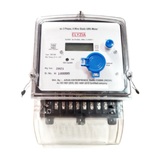 ELYZIA METER